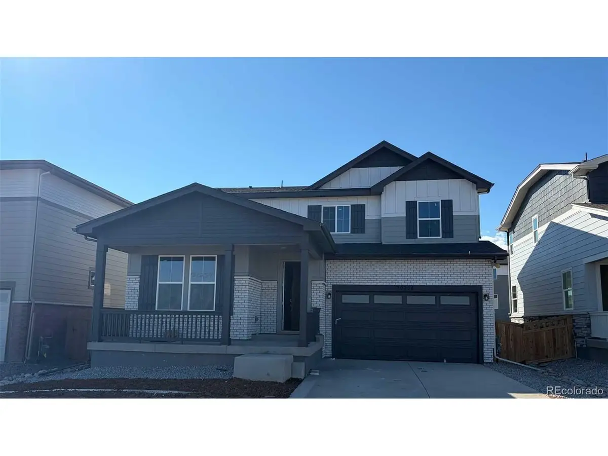 20254 E 59th Ave, Aurora, CO 80019 - #1