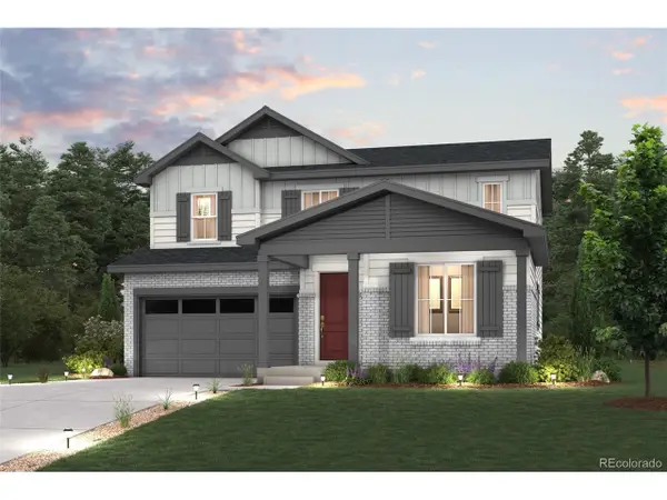20254 E 59th Ave, Aurora, CO 80019
