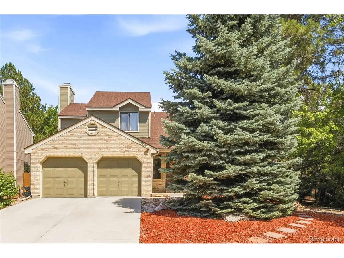 5026 S Evanston St, Aurora, CO 80015 - #1