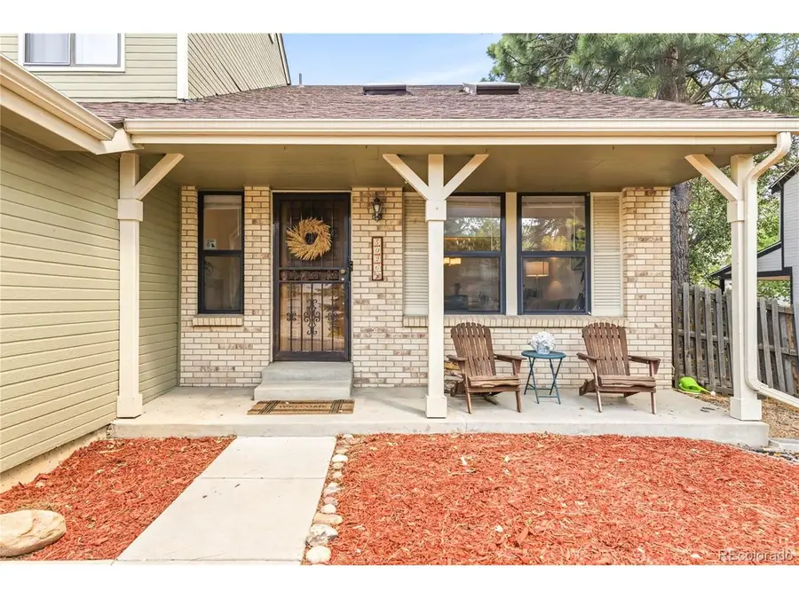 5026 S Evanston St, Aurora, CO 80015 - #3