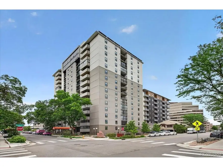 2 Adams St #205, Denver, CO 80206 - #2