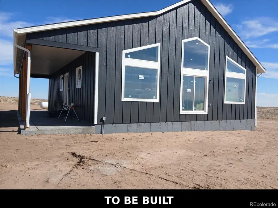 8345 S Calhan Hwy, Calhan, CO 80808 - #2