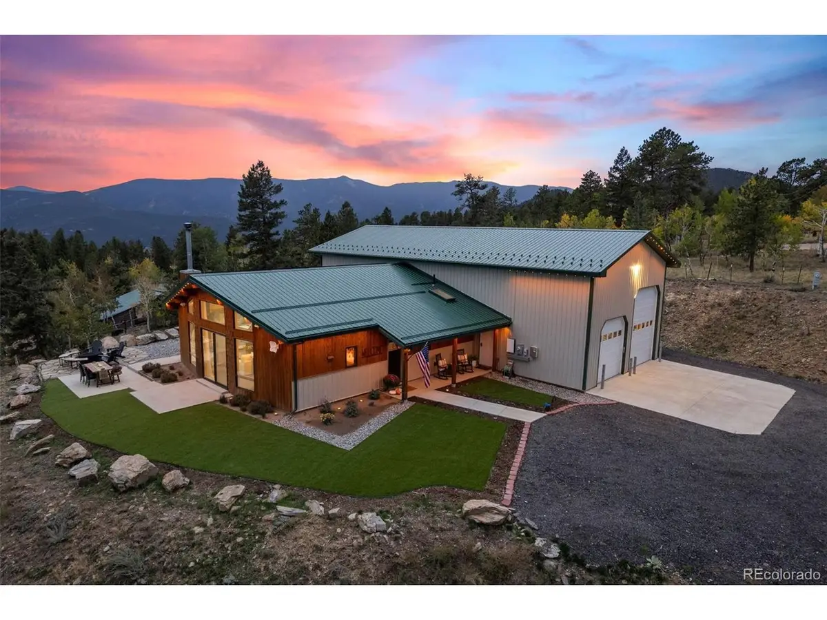 150 Summit Dr, Bailey, CO 80421 - #1