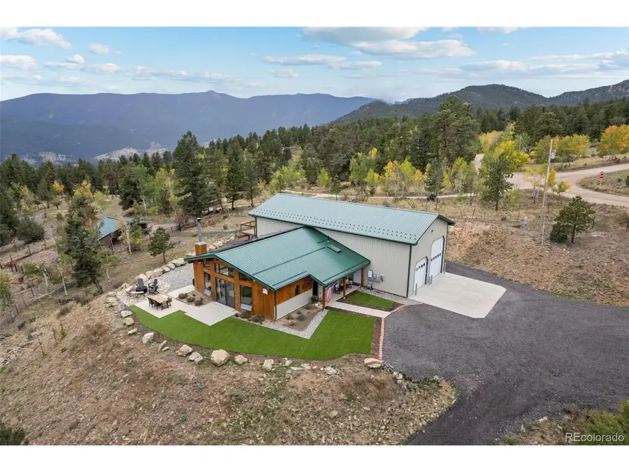 150 Summit Dr, Bailey, CO 80421 - #2