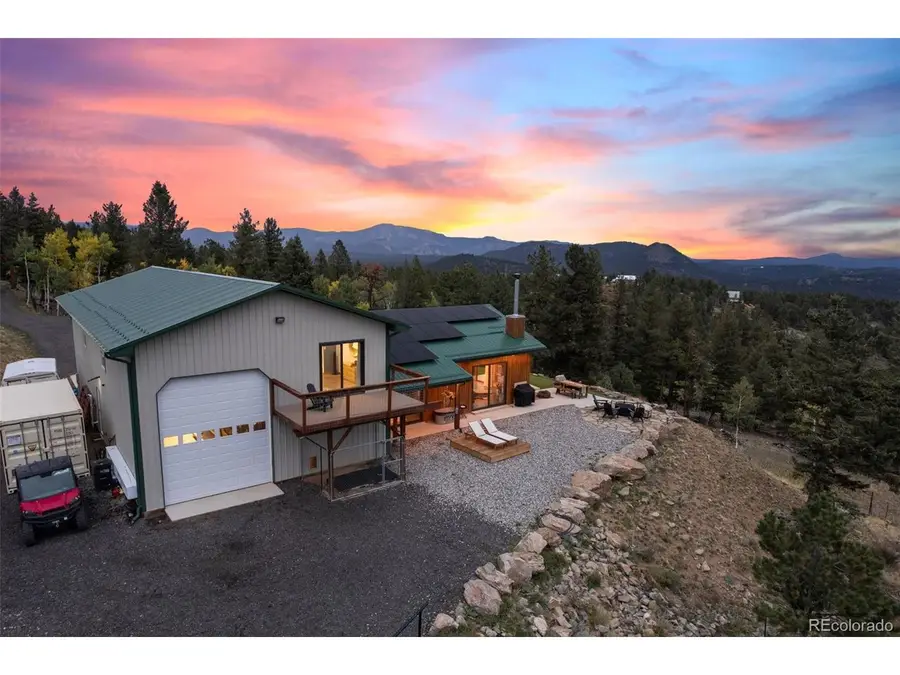 150 Summit Dr, Bailey, CO 80421 - #3