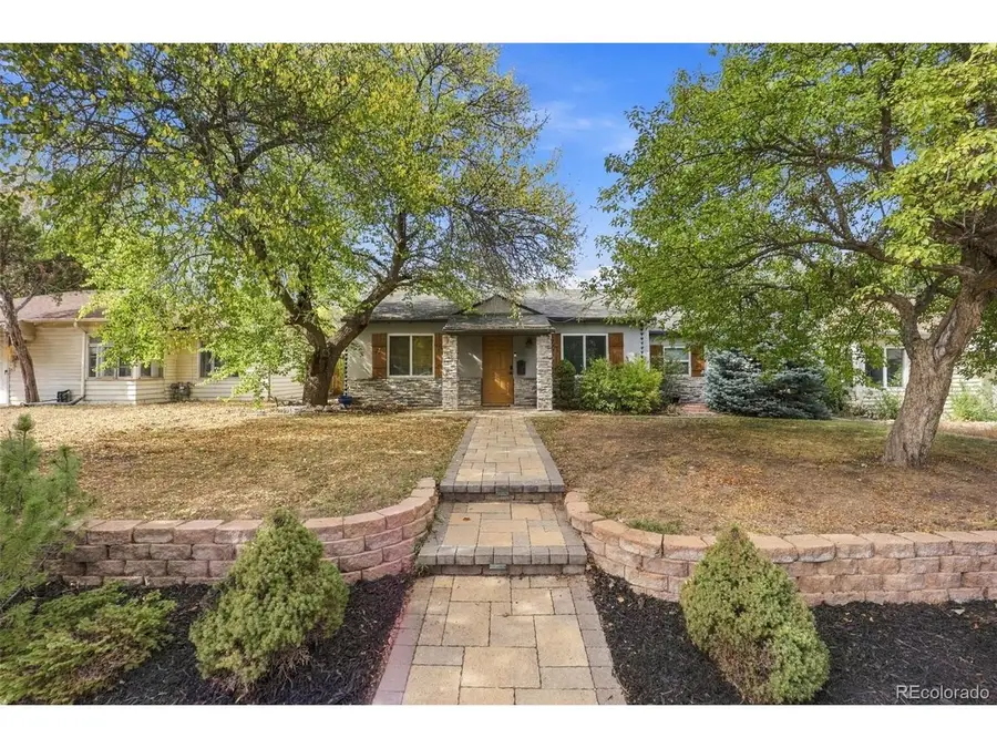 1891 S Madison St, Denver, CO 80210 - #2