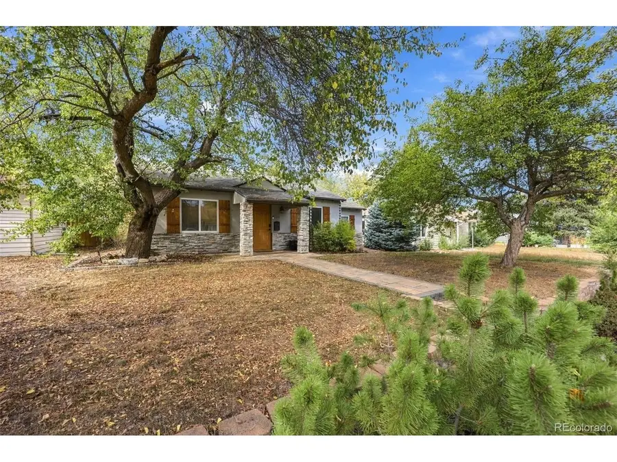 1891 S Madison St, Denver, CO 80210 - #3