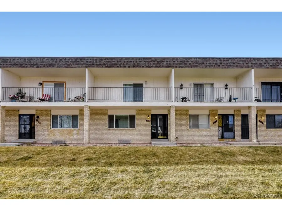 11449 W 17th Pl, Lakewood, CO 80215 - #2