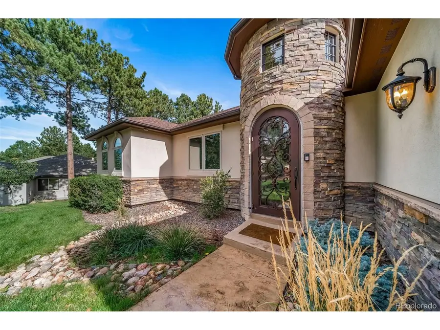 7936 Monarch Rd, Larkspur, CO 80118 - #3