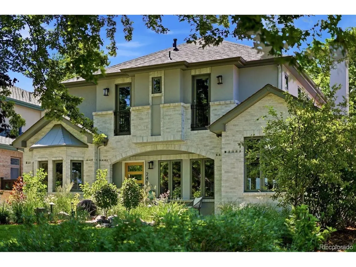 245 Fairfax St, Denver, CO 80220 - #1