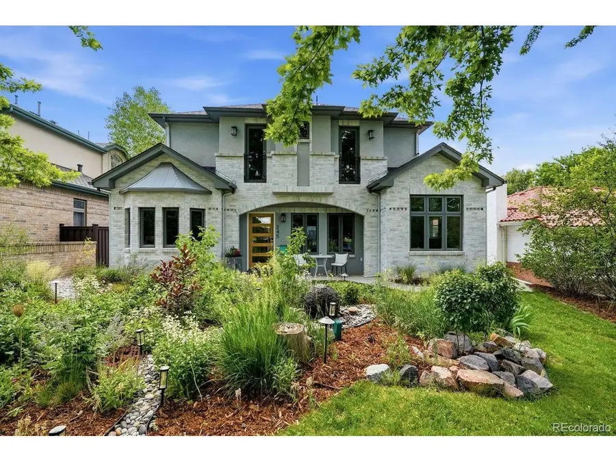 245 Fairfax St, Denver, CO 80220 - #3