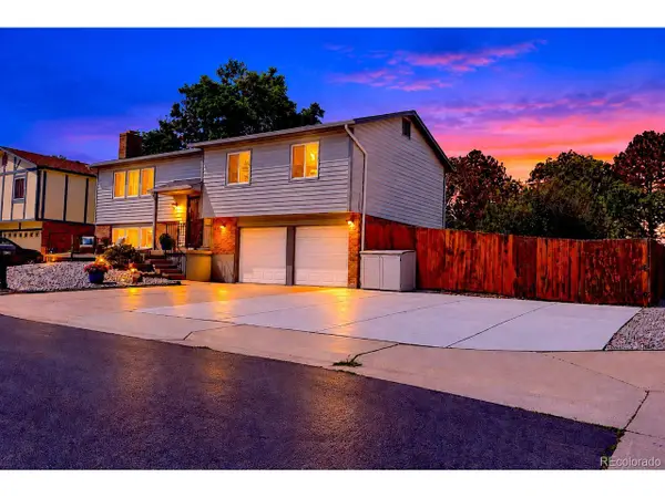 1501 S Dawson St, Aurora, CO 80012