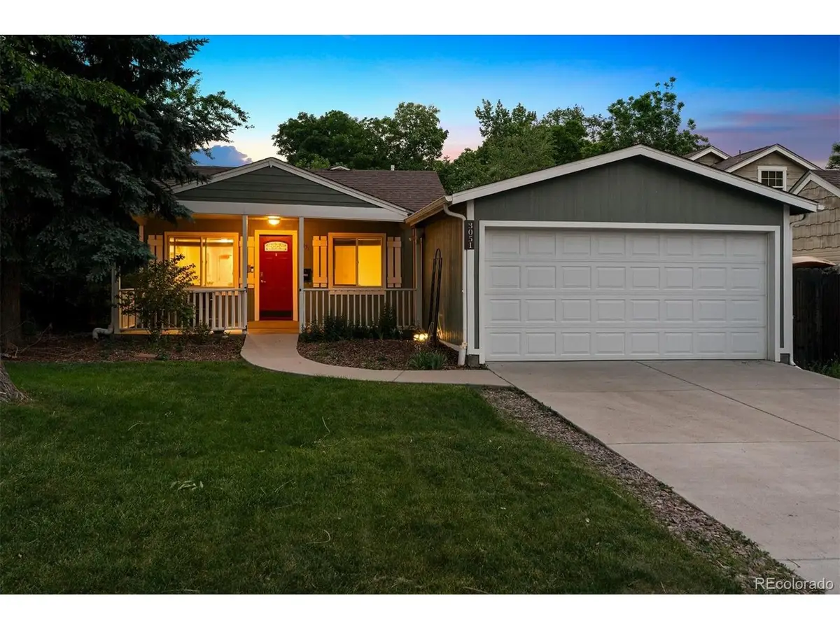 3051 S Ogden St, Englewood, CO 80113 - #1