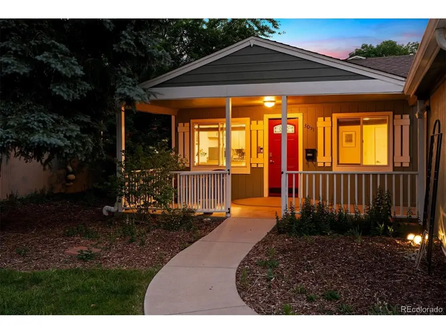 3051 S Ogden St, Englewood, CO 80113 - #2