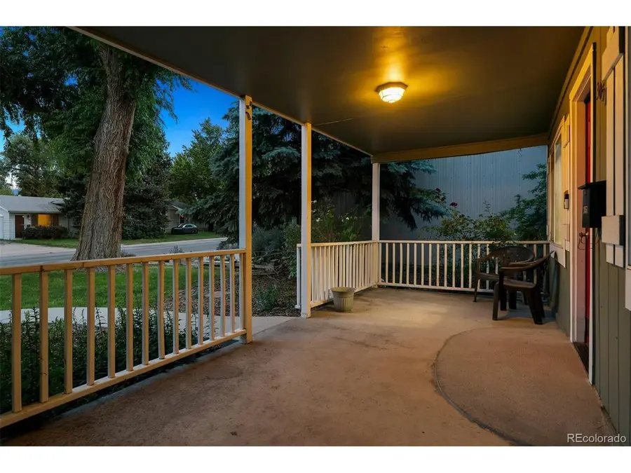 3051 S Ogden St, Englewood, CO 80113 - #3