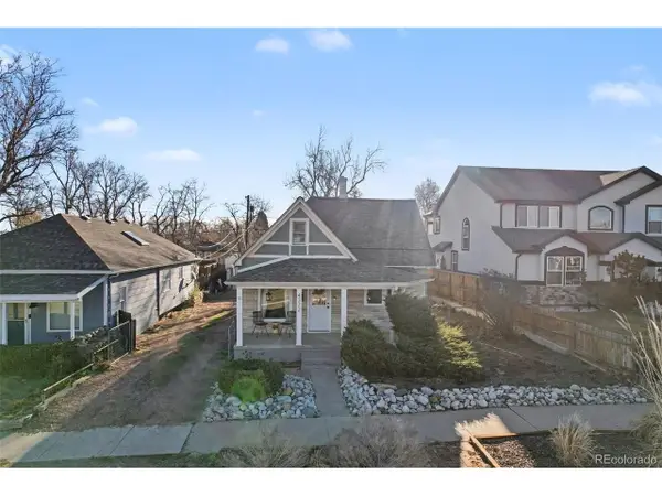 4322 Chase St, Denver, CO 80212