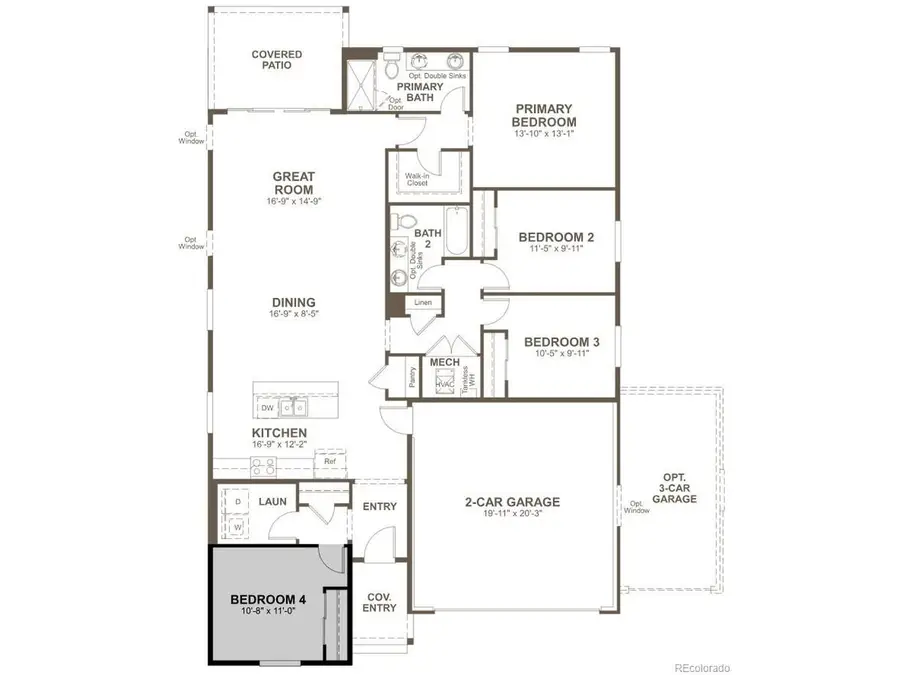 Address Withheld By Seller, Aurora, CO 80019 - #2