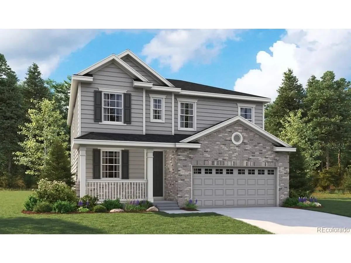 Address Withheld By Seller, Johnstown, CO 80534 - #1