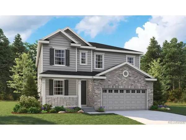 Address Withheld By Seller, Johnstown, CO 80534