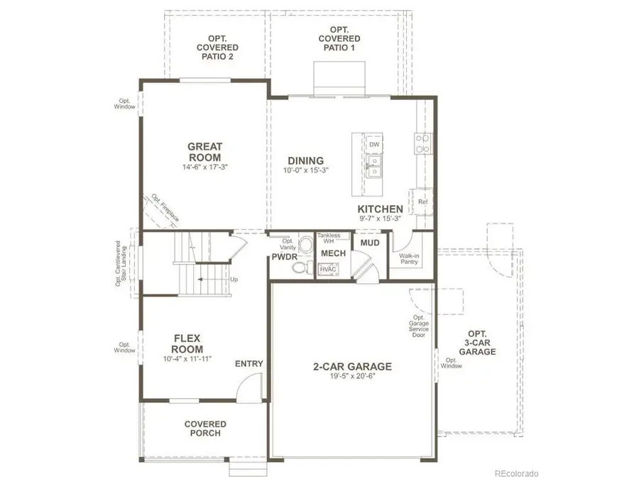 Address Withheld By Seller, Johnstown, CO 80534 - #2