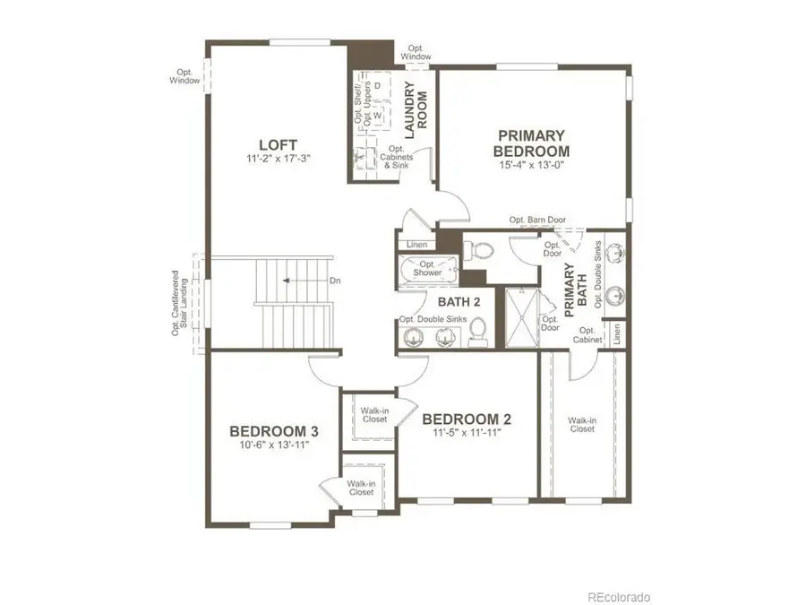 Address Withheld By Seller, Johnstown, CO 80534 - #3
