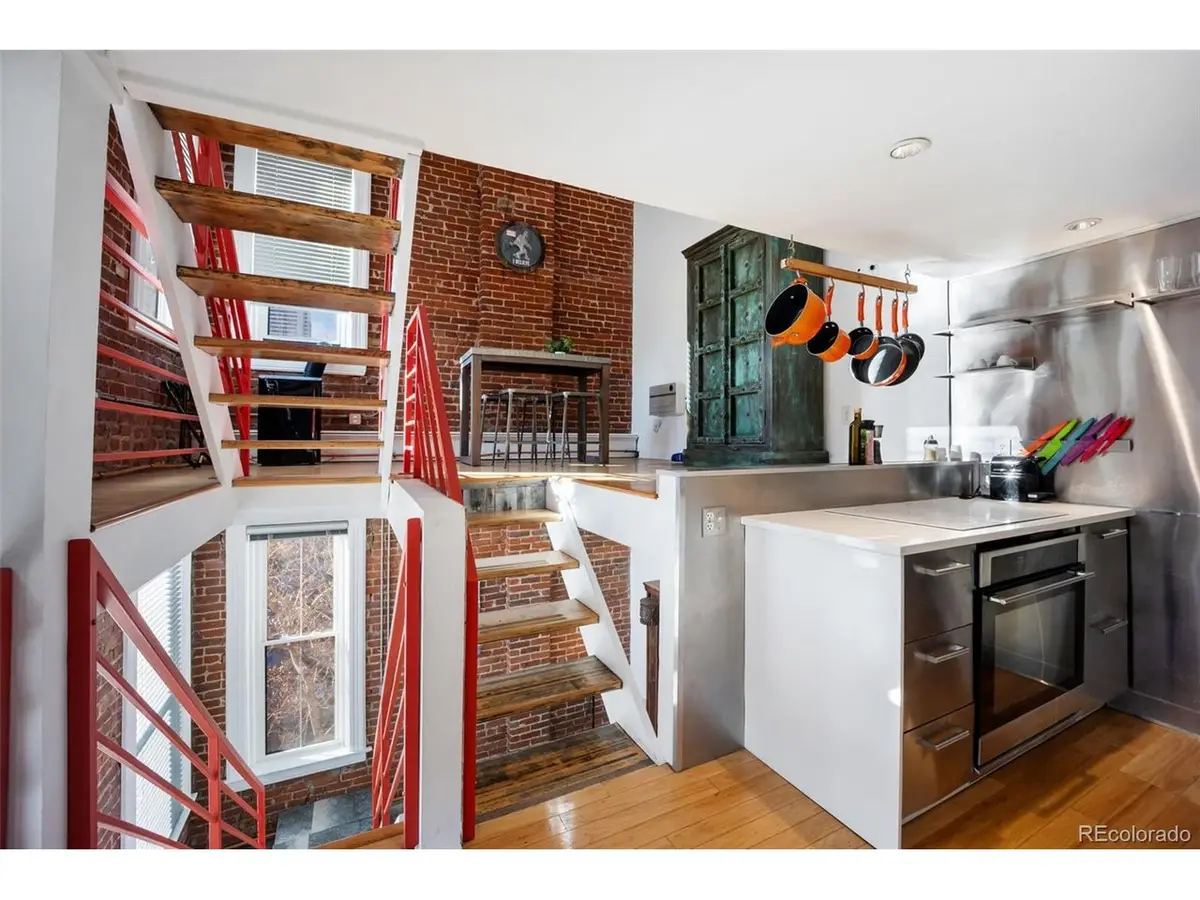 2193 Arapahoe St #2, Denver, CO 80205 - Image #1