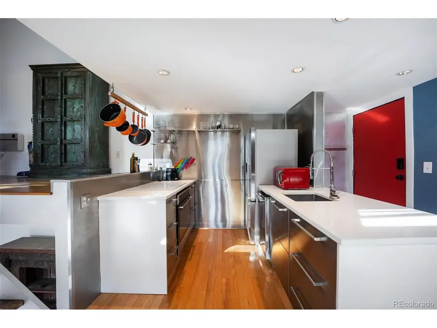 2193 Arapahoe St #2, Denver, CO 80205 - Image #3