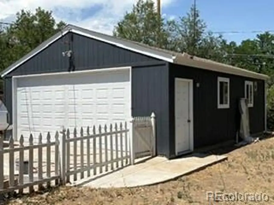 3475 W Hoye Pl, Denver, CO 80219 - #2