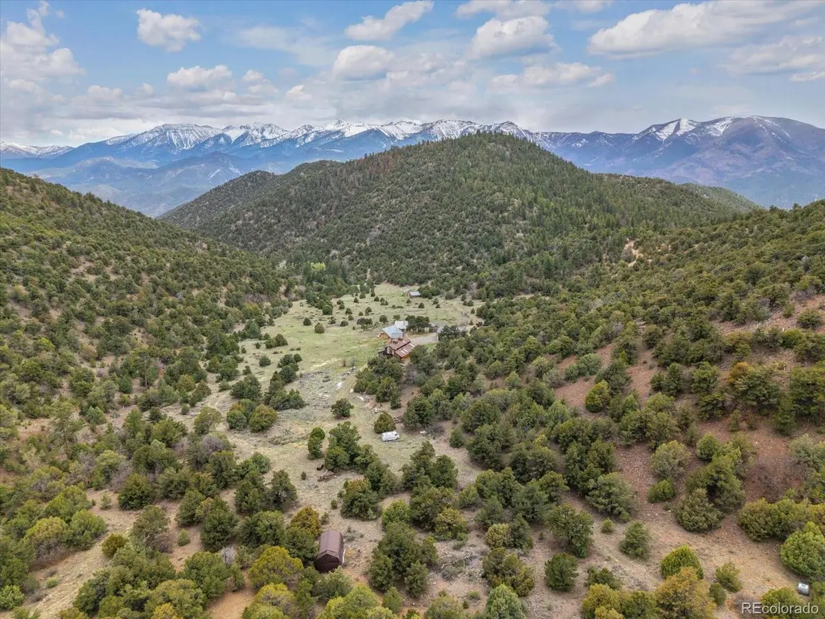795 County Road 55, Salida, CO 81201 - #1