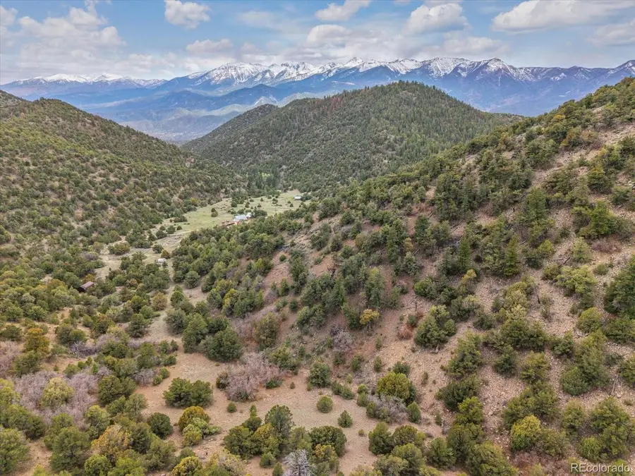 795 County Road 55, Salida, CO 81201 - #2