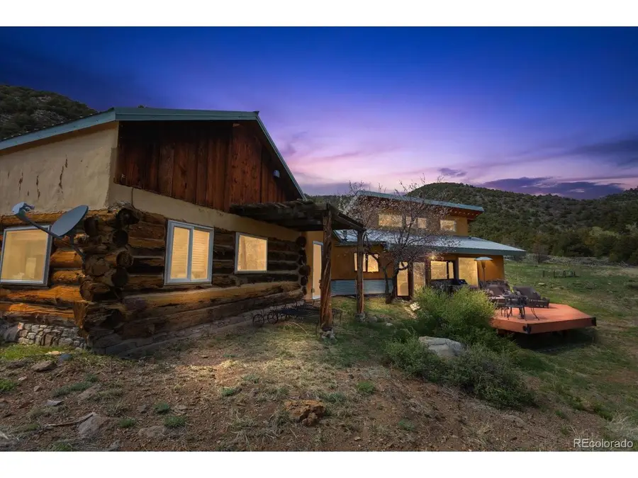 795 County Road 55, Salida, CO 81201 - #3