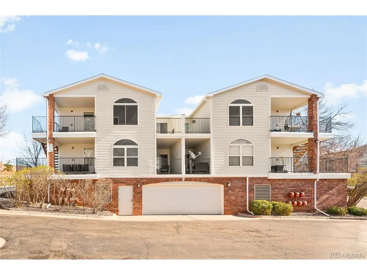 1631 S Deframe St #B5, Lakewood, CO 80228 - #1