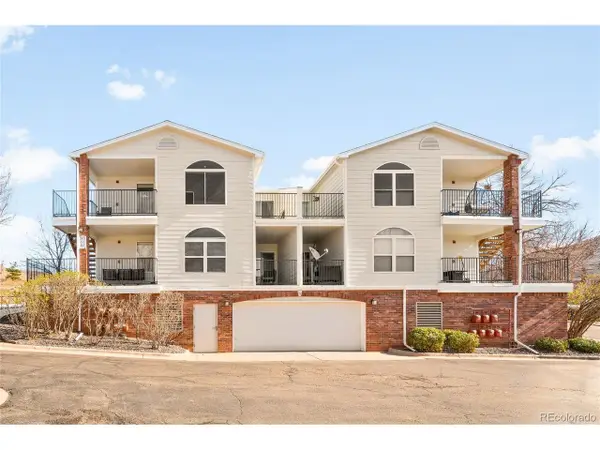 1631 S Deframe St #B5, Lakewood, CO 80228