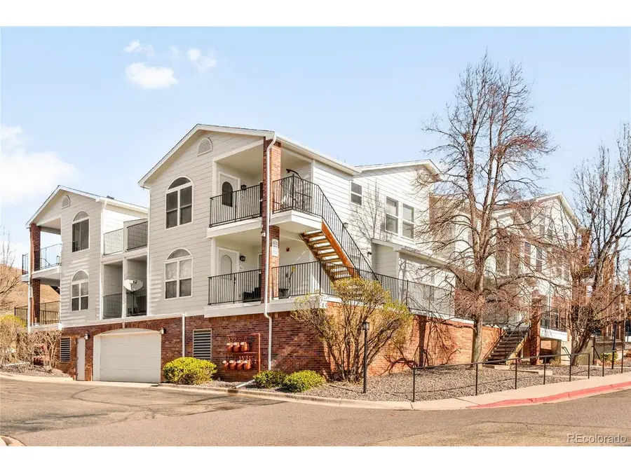 1631 S Deframe St #B5, Lakewood, CO 80228 - #2