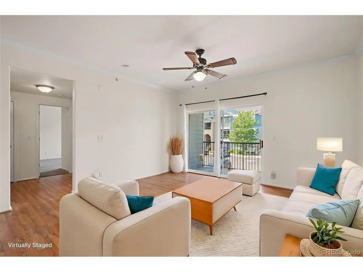 4451 S Ammons St #5-206, Littleton, CO 80123 - #1