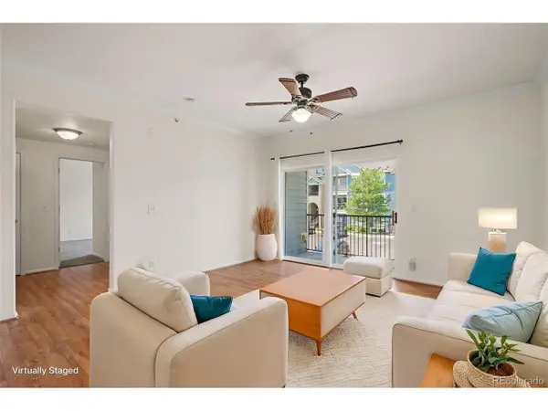 4451 S Ammons St #5-206, Littleton, CO 80123
