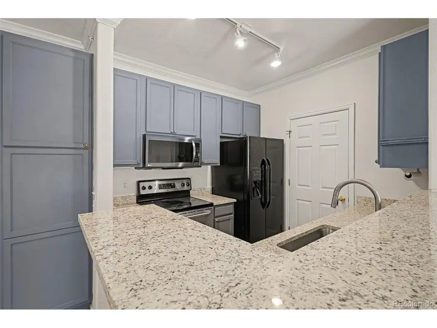 4451 S Ammons St #5-206, Littleton, CO 80123 - #3