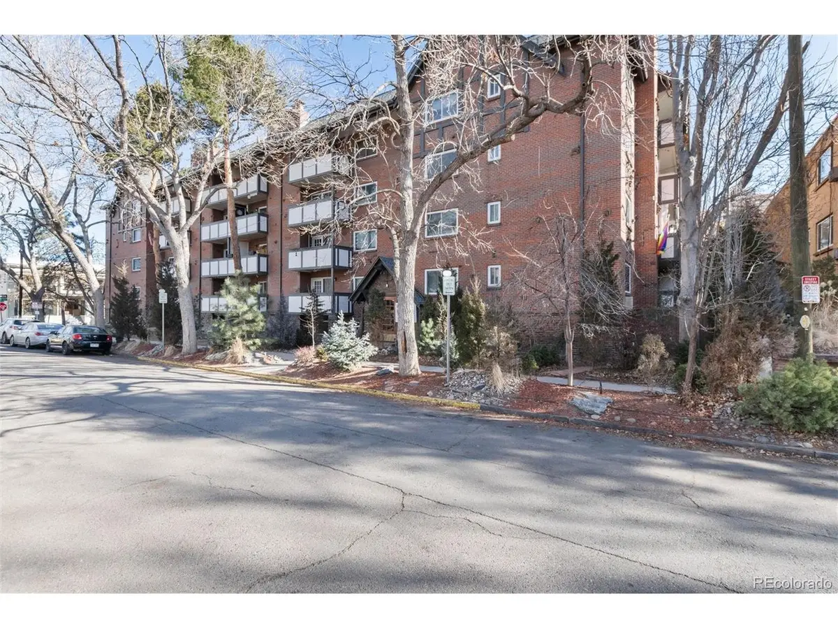 1270 N Marion St #505, Denver, CO 80218 - Image #1