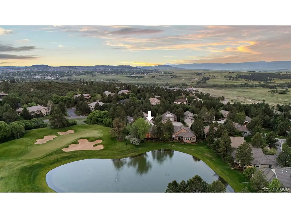 3208 Country Club Pkwy, Castle Rock, CO 80108 - #1