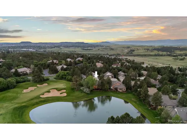 3208 Country Club Pkwy, Castle Rock, CO 80108