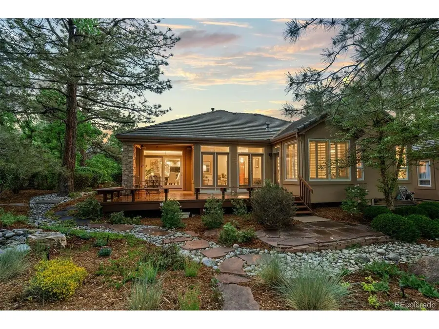 3208 Country Club Pkwy, Castle Rock, CO 80108 - #2