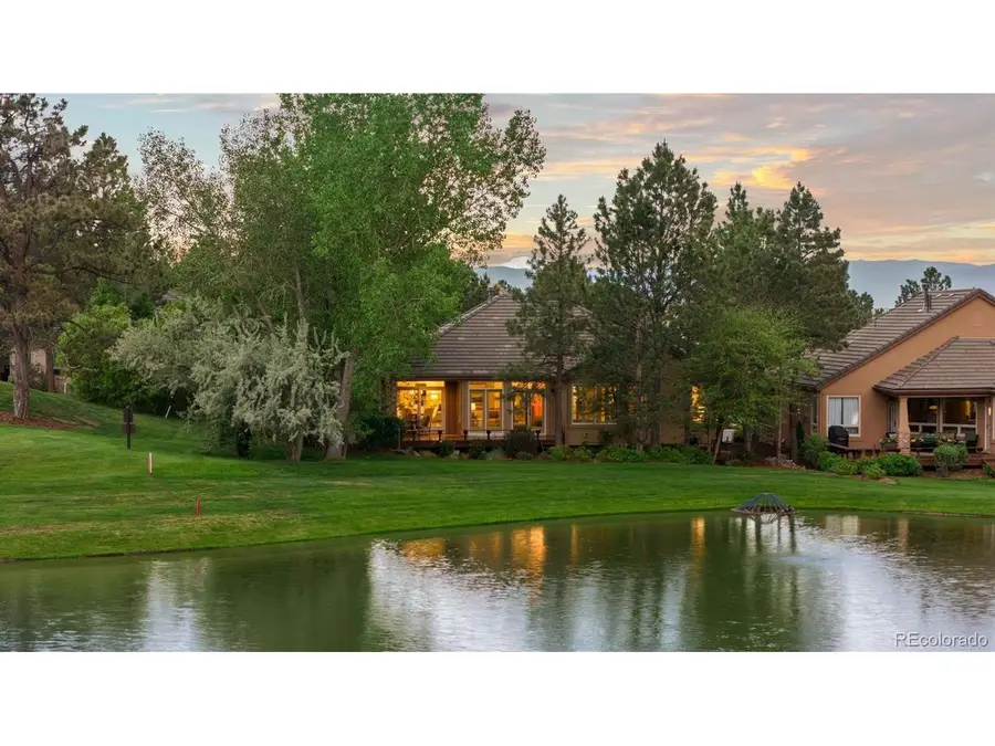 3208 Country Club Pkwy, Castle Rock, CO 80108 - #3