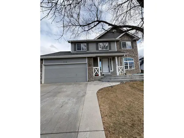 Address Withheld By Seller, Longmont, CO 80504