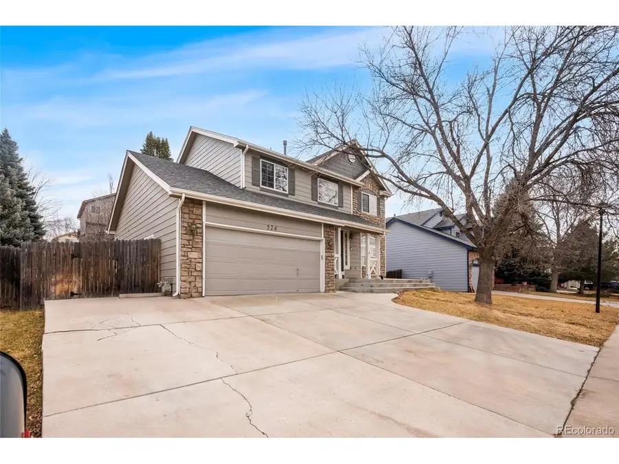Address Withheld By Seller, Longmont, CO 80504 - #2
