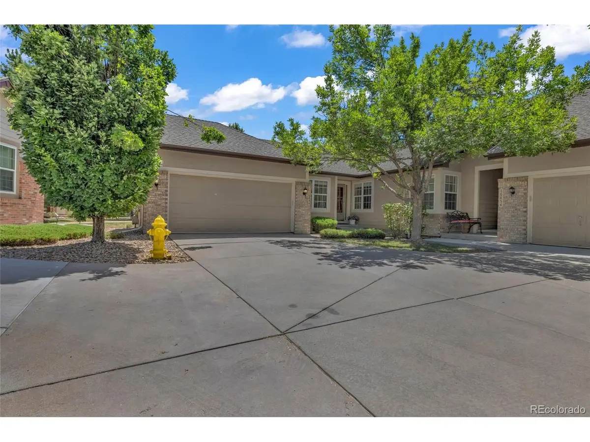 16844 W 62nd Ln, Golden, CO 80403 - #1