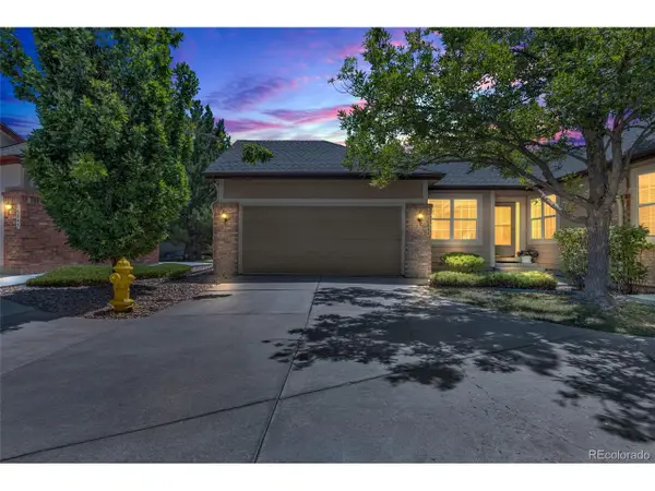 16844 W 62nd Ln, Golden, CO 80403