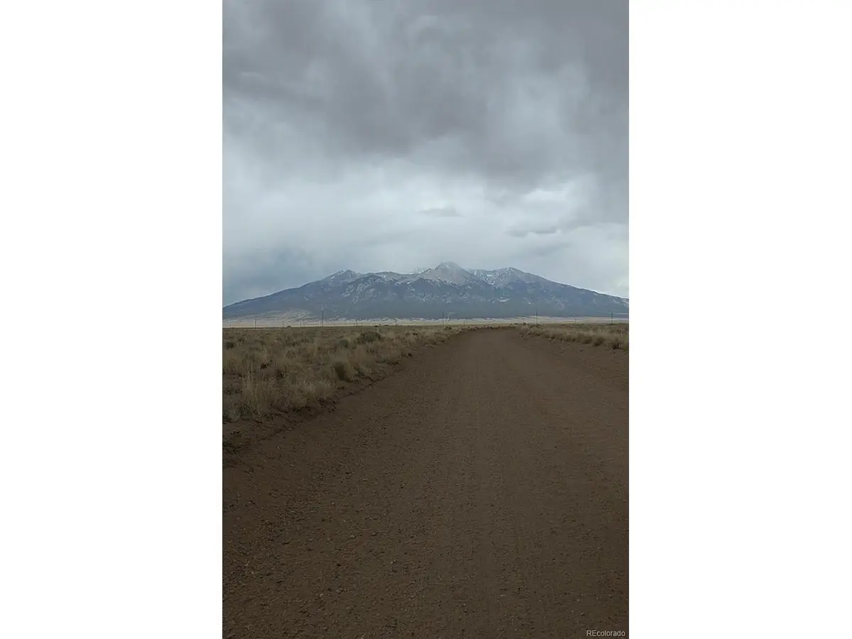13 Sanford Rd., Blanca, CO 81123 - #1