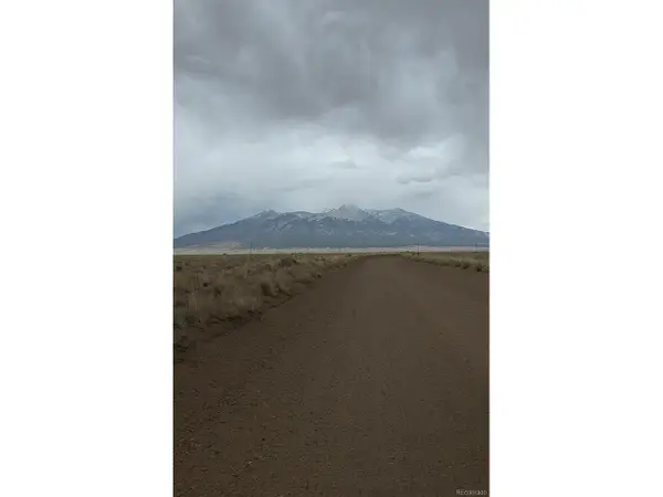13 Sanford Rd., Blanca, CO 81123
