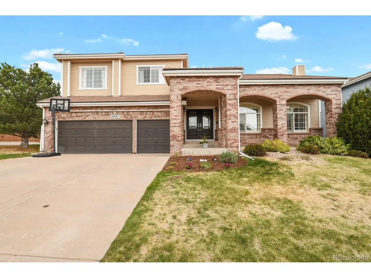 10081 Charissglen Ln, Highlands Ranch, CO 80126 - #1