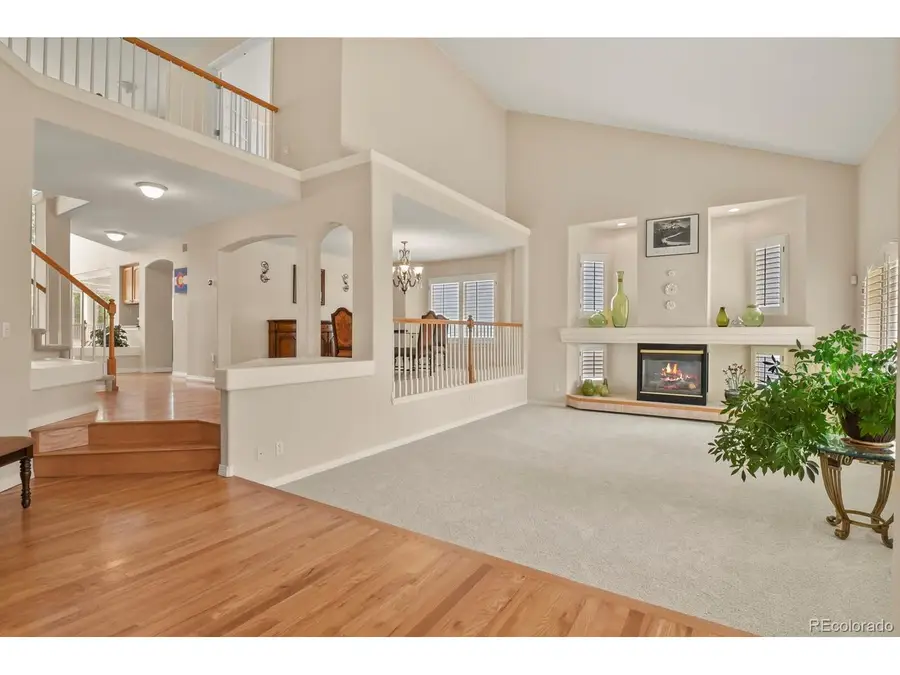 10081 Charissglen Ln, Highlands Ranch, CO 80126 - #3